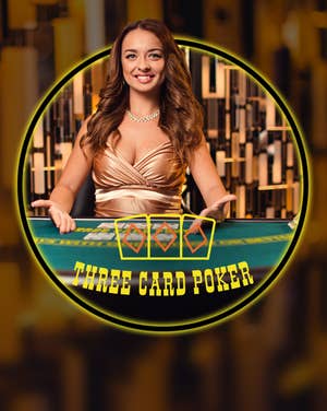 Three Card Poker