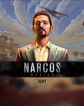 Narcos Mexico