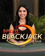 Classic Speed Blackjack 34
