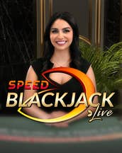 Classic Speed Blackjack 34