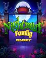 Nightmare Family Megaways