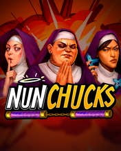 Nunchucks
