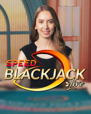 Classic Speed Blackjack 2