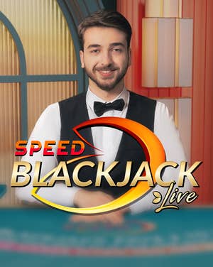 Classic Speed Blackjack 47
