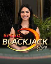 Classic Speed Blackjack 49