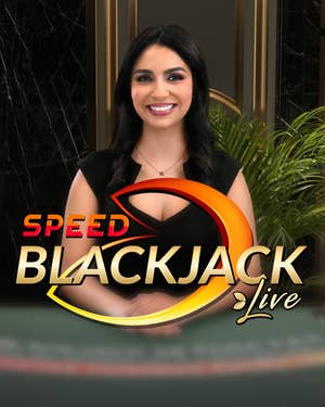 Classic Speed Blackjack 49