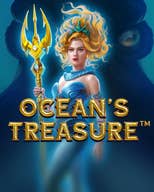 Ocean's Treasure