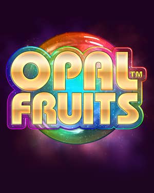 Opal Fruits