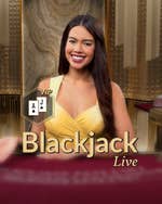 Blackjack VIP Gamma