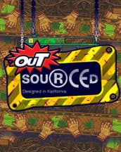 Outsourced