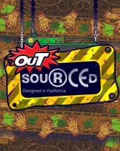 Outsourced