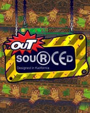 Outsourced