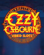 Ozzy Osbourne Video Slots