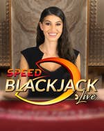 Speed VIP Blackjack H