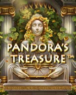 Pandora’s Treasure