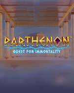 Parthenon: Quest for Immortality