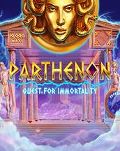 Parthenon: Quest for Immortality