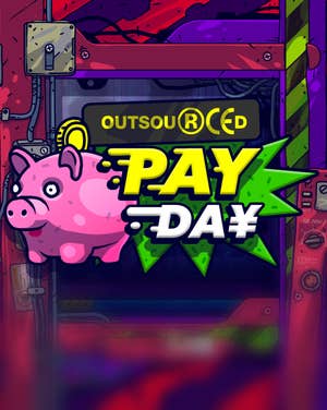 Outsourced: Payday