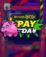 Outsourced: Payday