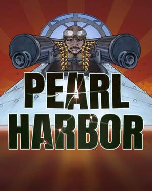 Pearl Harbor