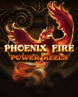 Phoenix Fire Power Reels