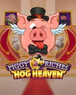 Piggy Riches 3: Hog Heaven
