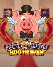Piggy Riches 3: Hog Heaven
