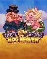 Piggy Riches 3: Hog Heaven