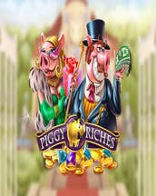 Piggy Riches