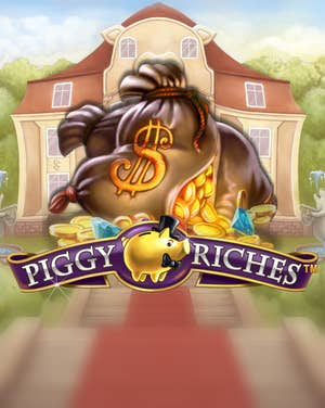 Piggy Riches
