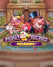 Piggy Riches 2 MegaWays