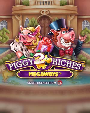Piggy Riches 2 MegaWays