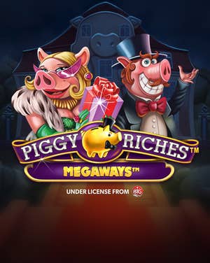 Piggy Riches MegaWays