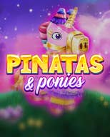 Pinatas and Ponies