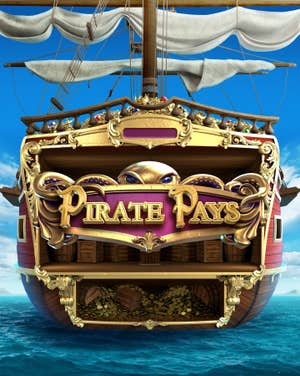 Pirate Pays