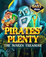 Pirates' Plenty: The Sunken Treasure