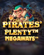 Pirates' Plenty MegaWays