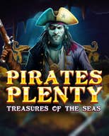 Pirates' Plenty: Treasures of the Seas
