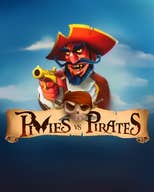 Pixies vs Pirates