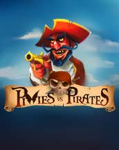 Pixies vs Pirates