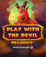 Play With the Devil MegaWays
