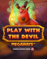 Play With the Devil MegaWays