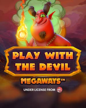 Play With the Devil MegaWays