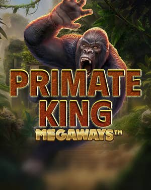 Primate King MegaWays