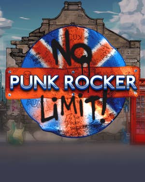 Punk Rocker