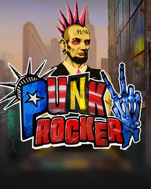 Punk Rocker 2