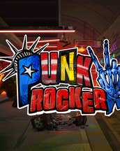 Punk Rocker 2&nbsp;