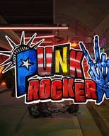 Punk Rocker 2