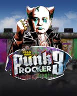 Punk Rocker 3