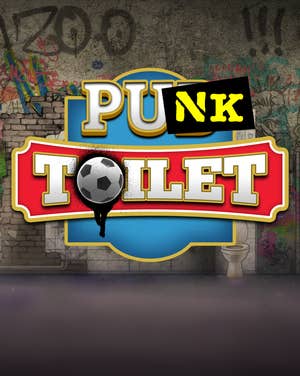 Punk Toilet